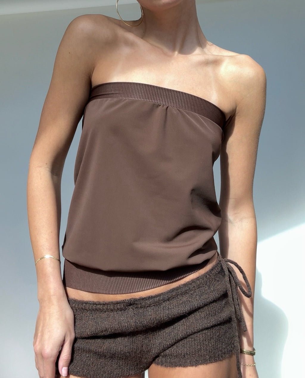 Bruno Tube Top