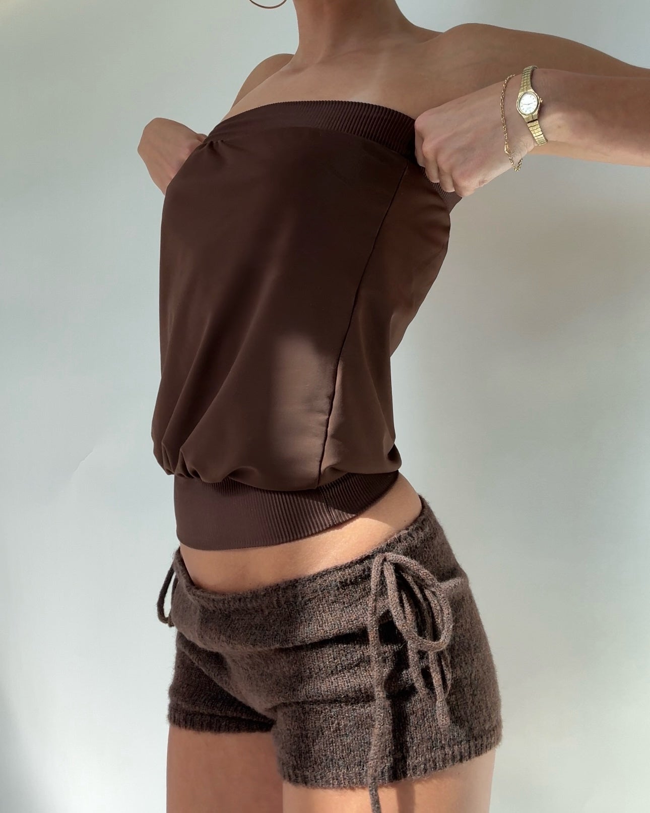 Bruno Tube Top
