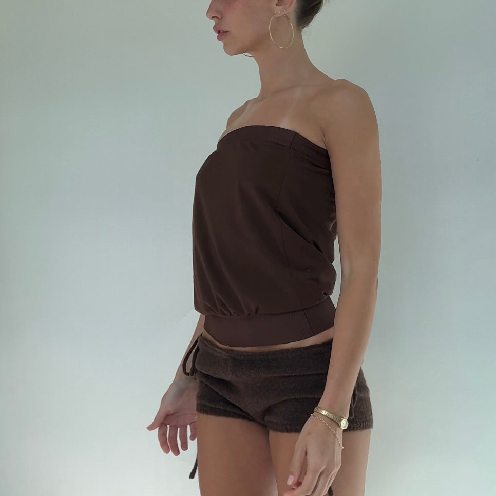 Bruno Tube Top